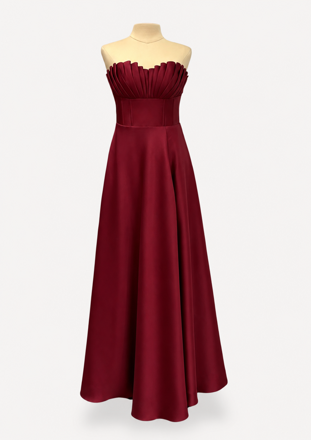 Burgundy 020
