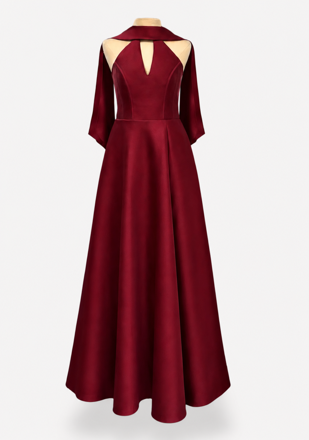 Burgundy 022