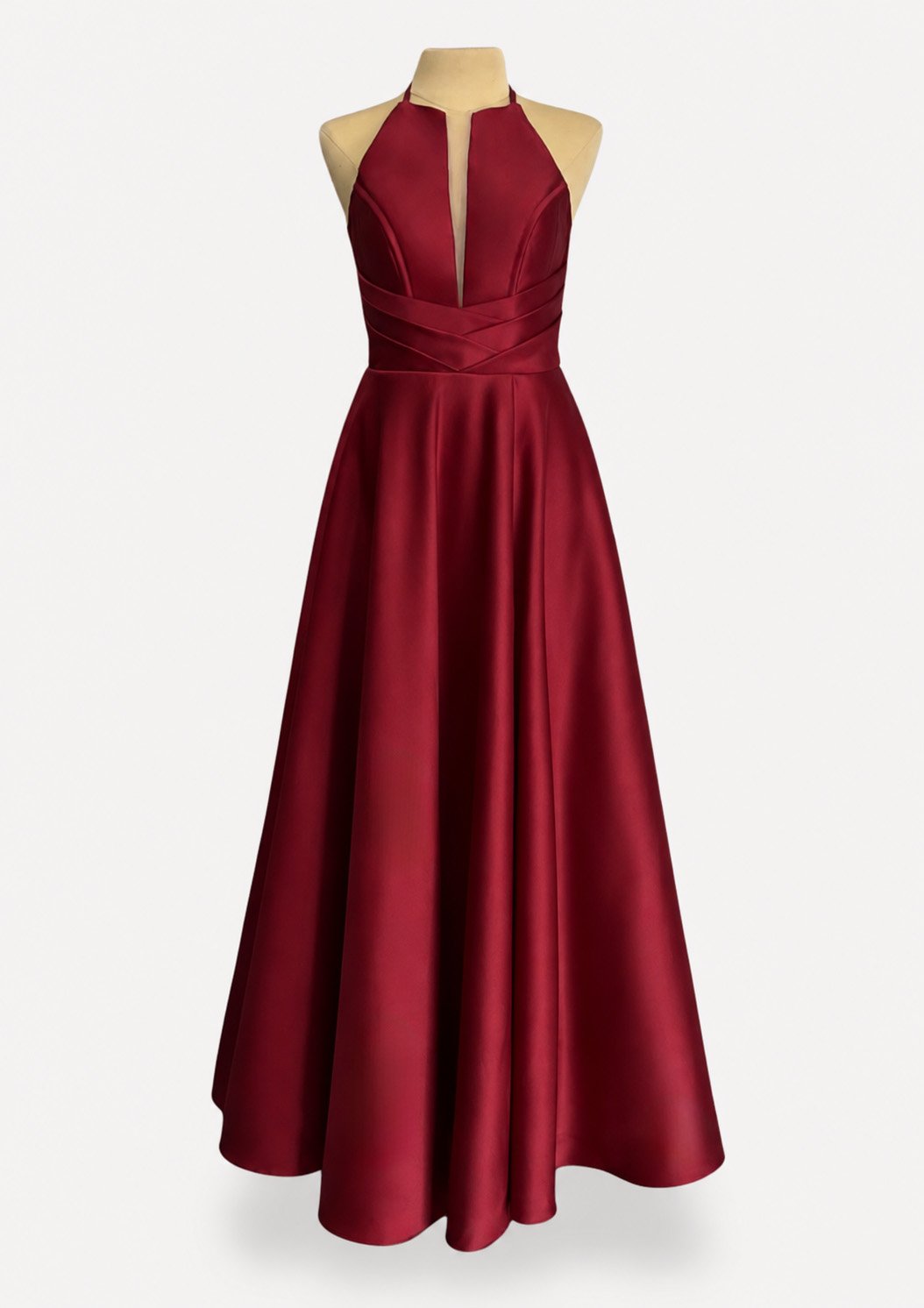 Burgundy 024