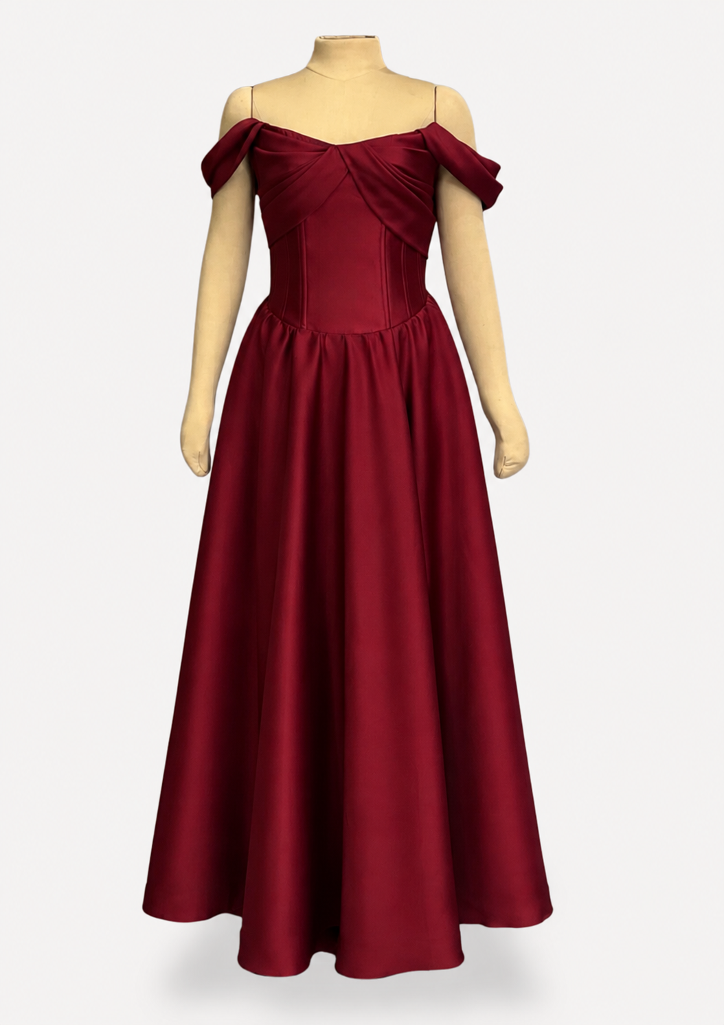 Burgundy 025