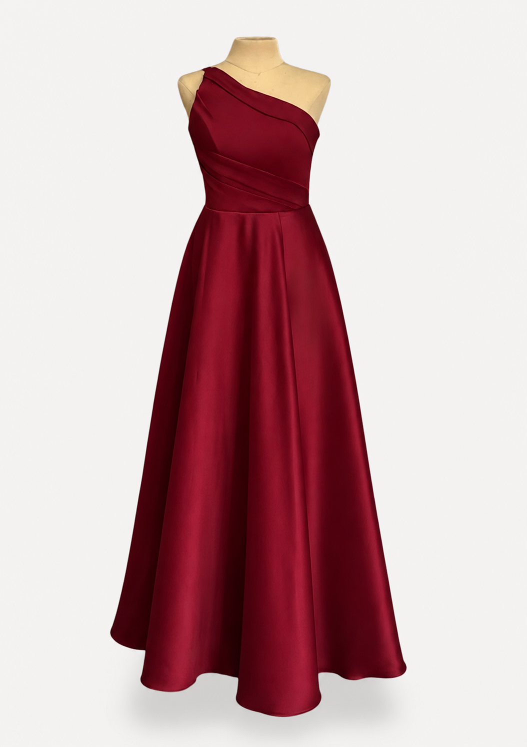 Burgundy 026