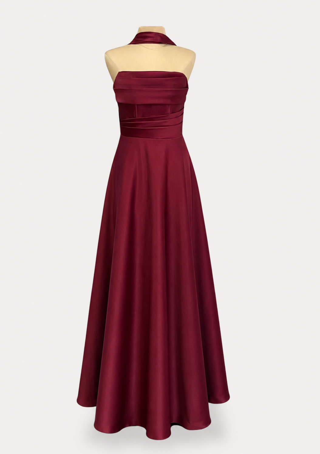 Burgundy 032
