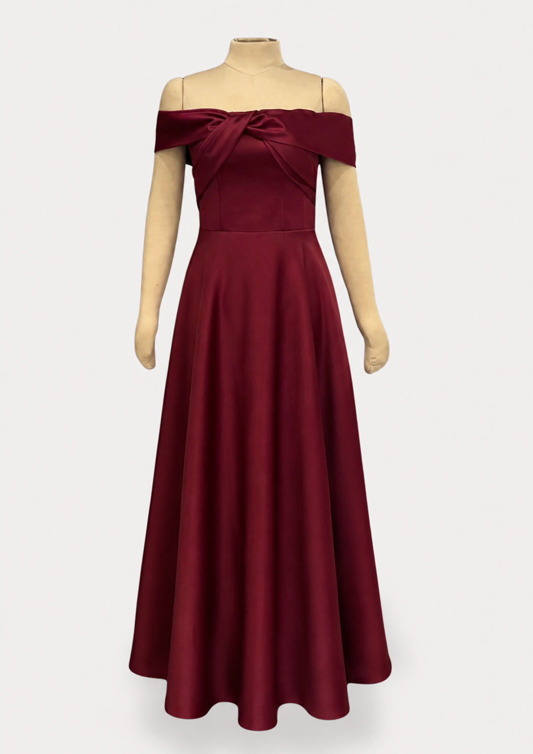 Burgundy 033