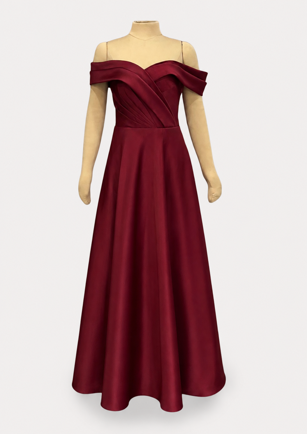 Burgundy 034
