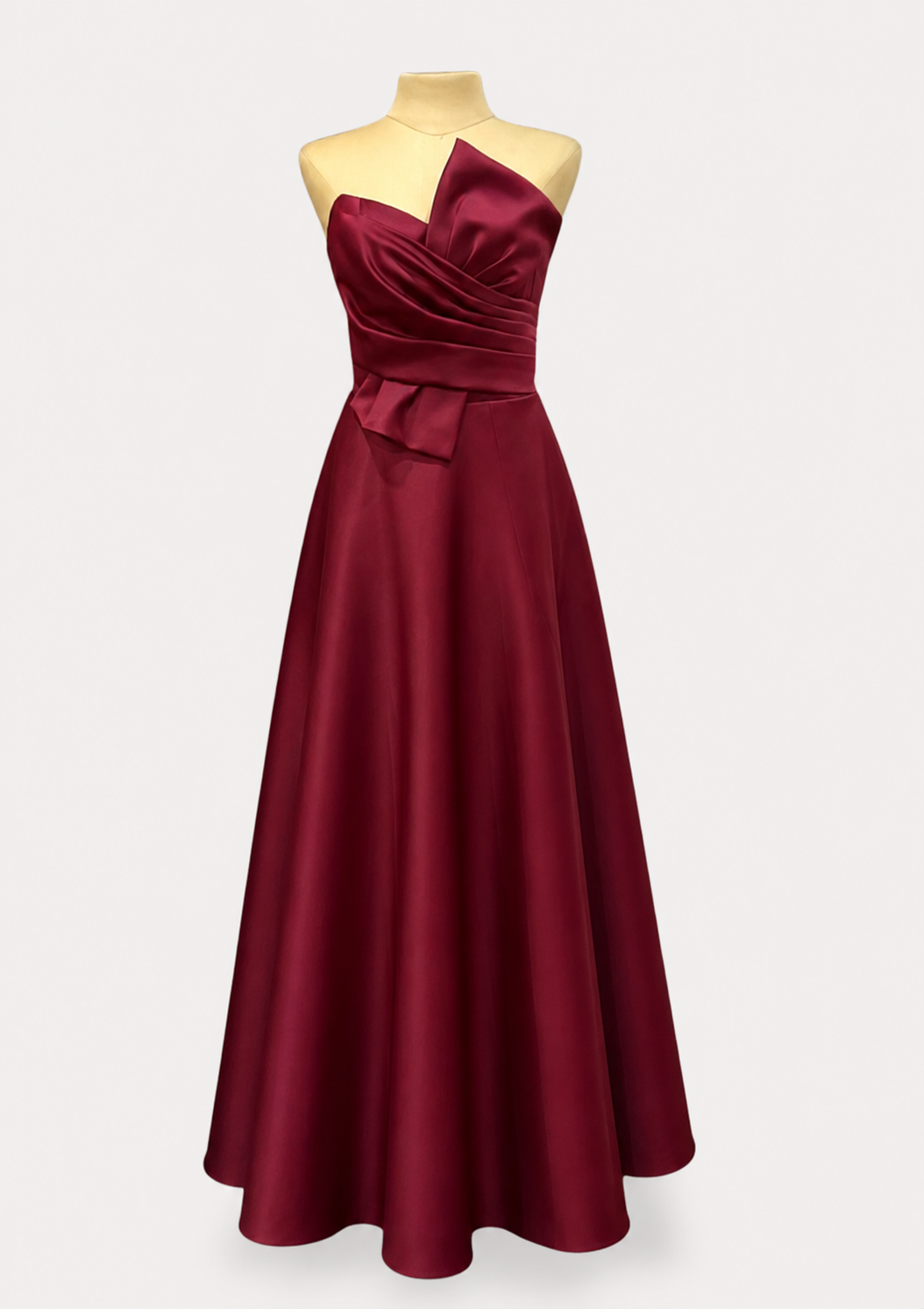 Burgundy 035