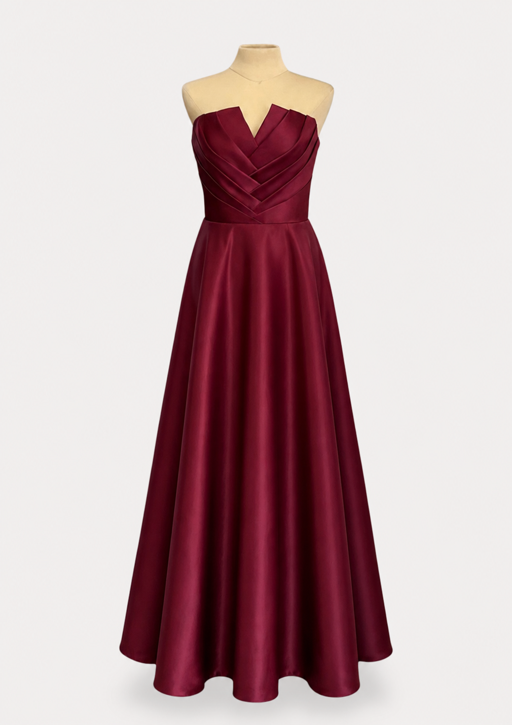 Burgundy 036