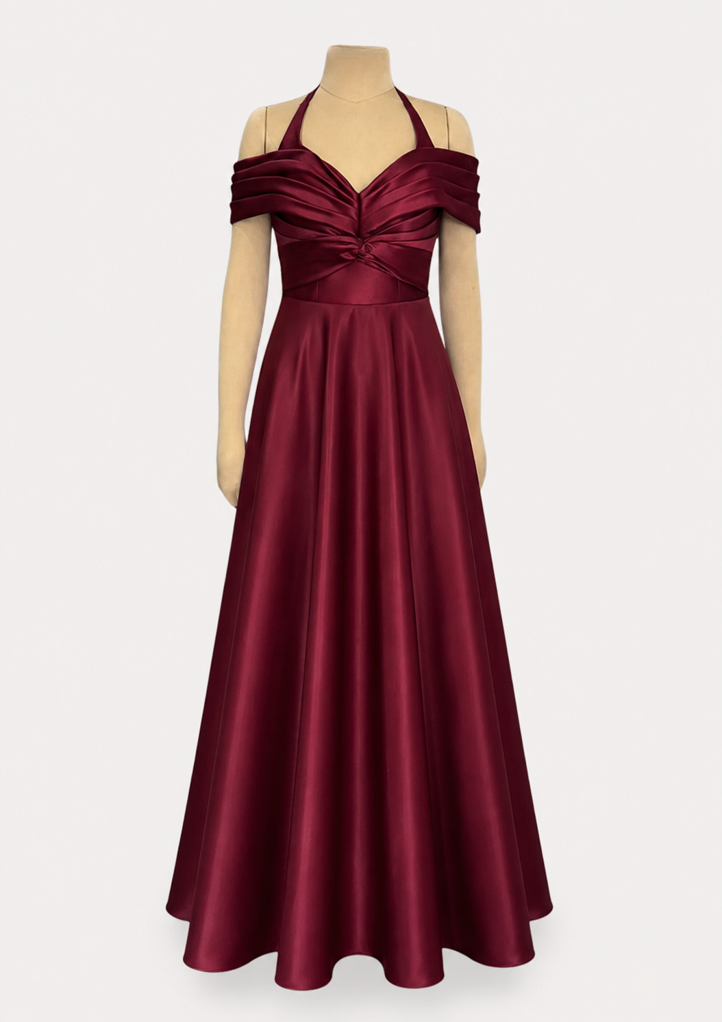 Burgundy 037