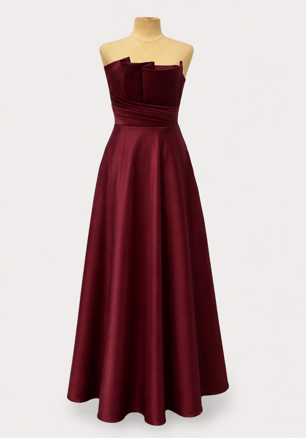 Burgundy 039