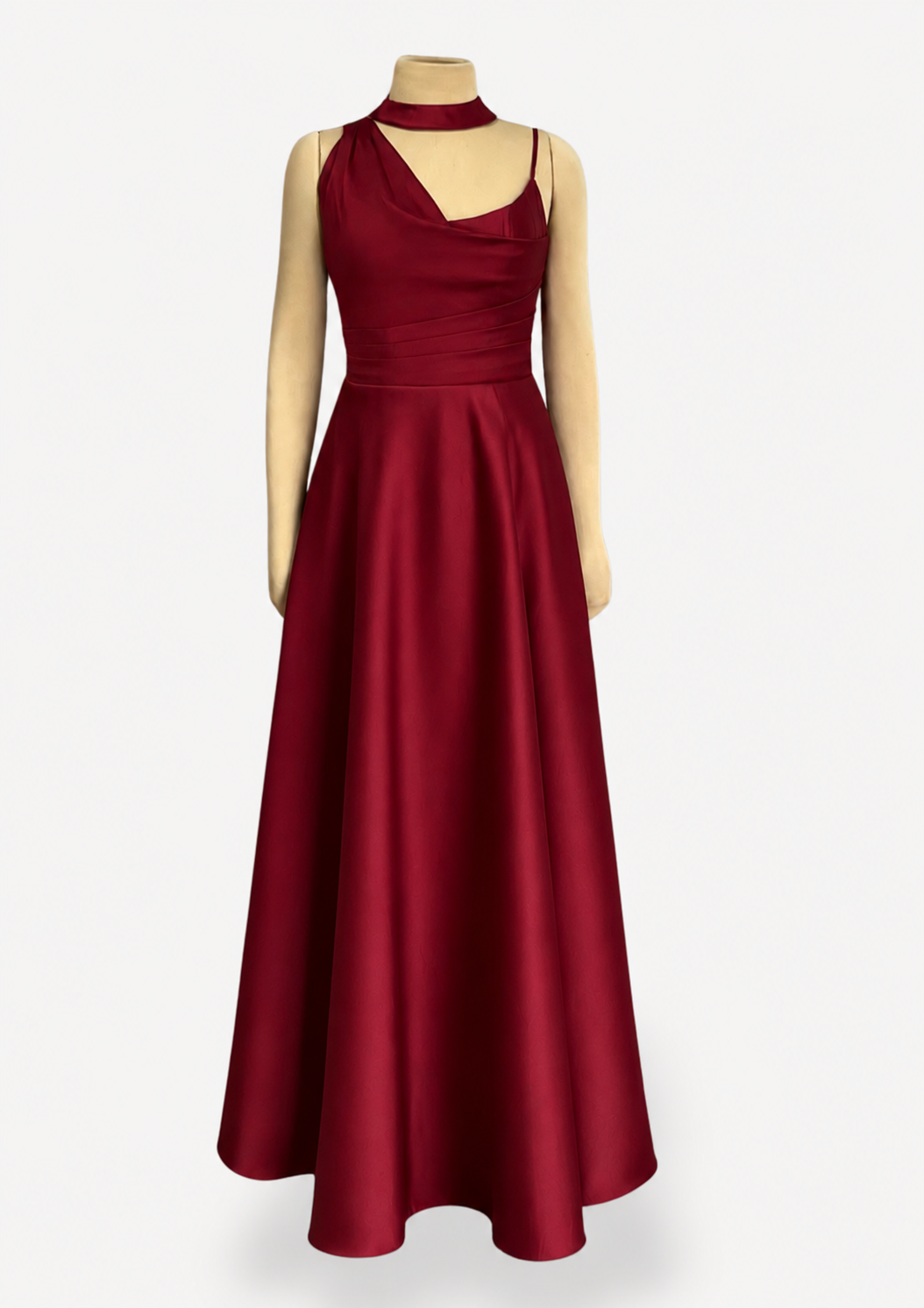Burgundy Gazar 024