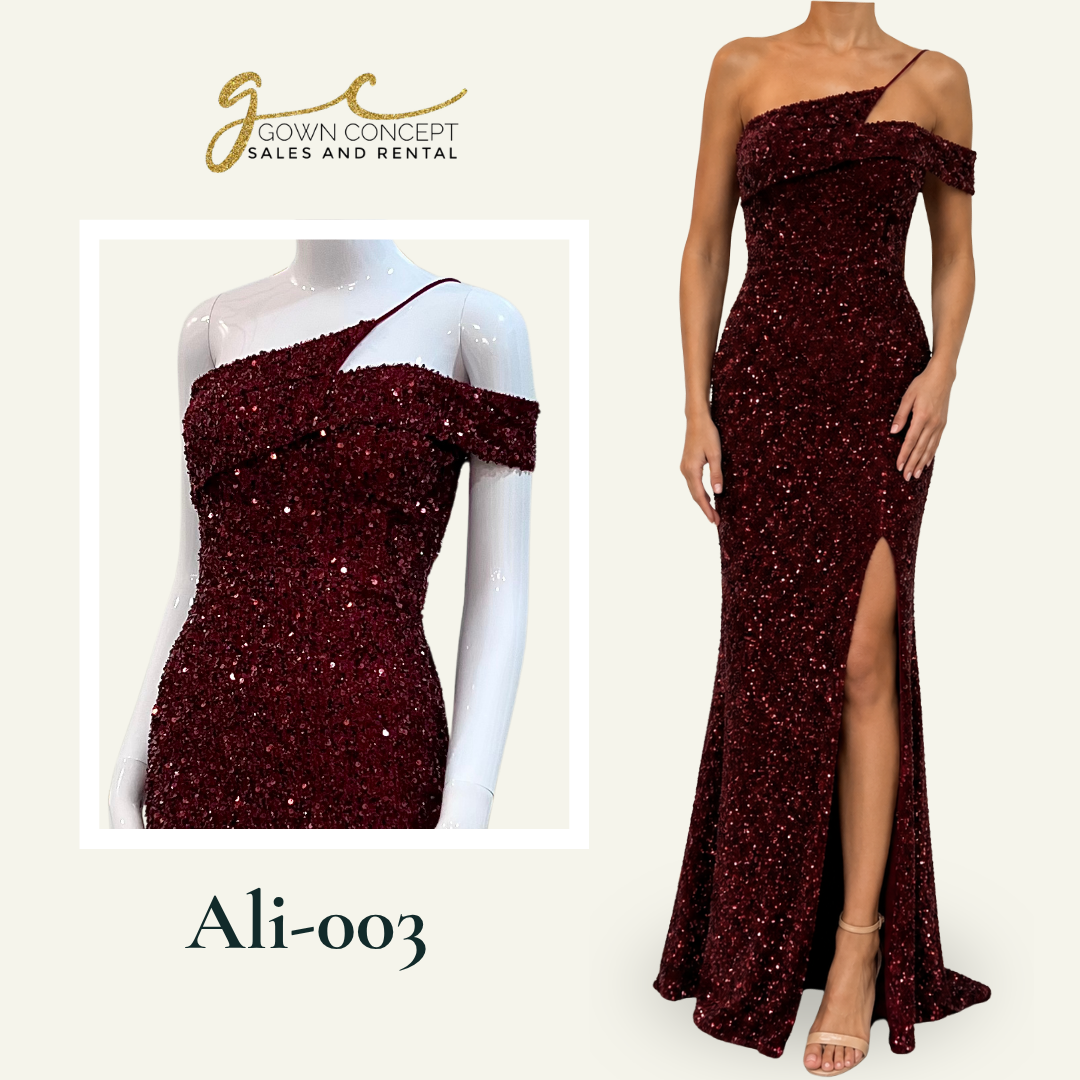 Ali-003