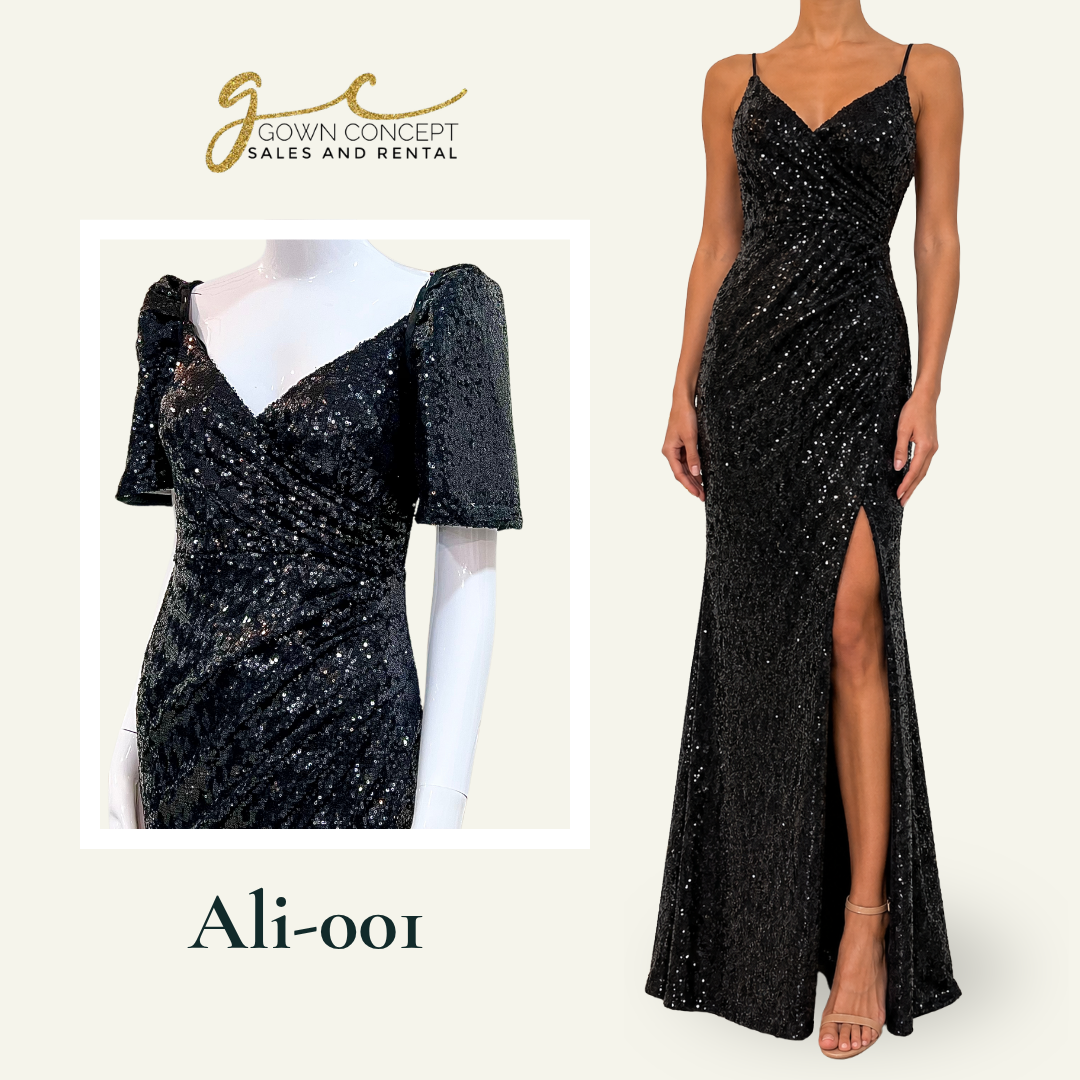 Ali-001