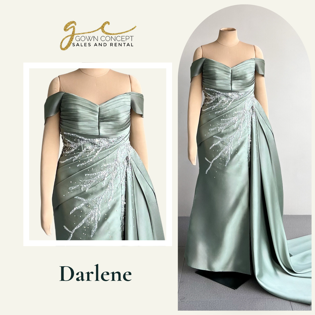Darlene