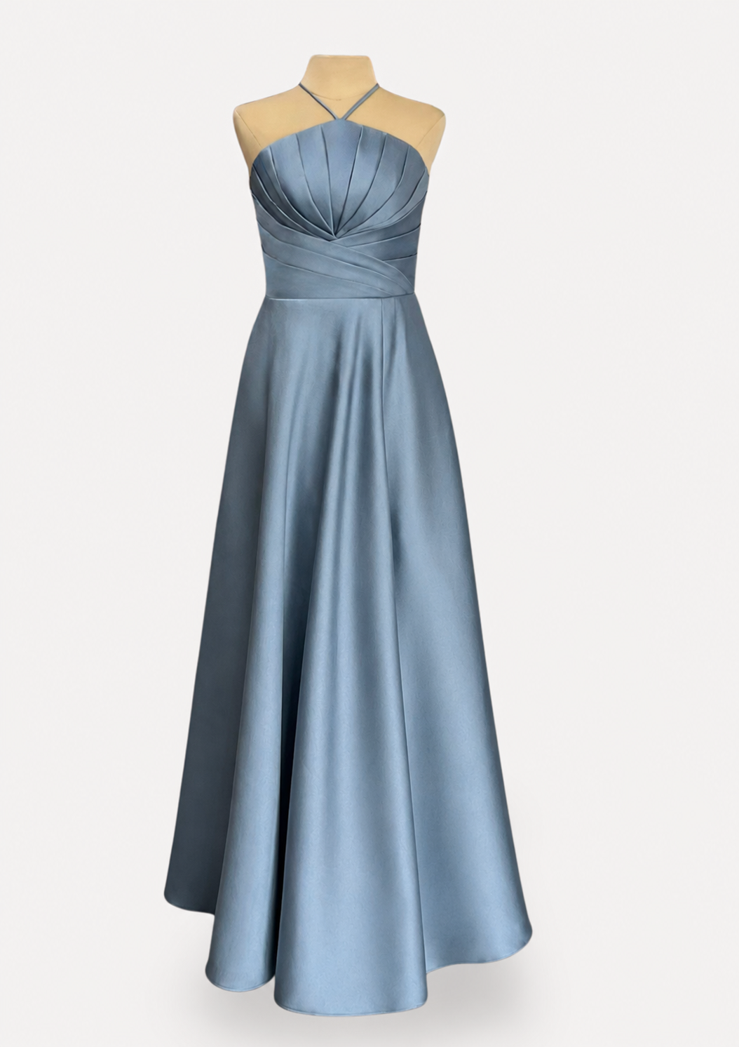 Dusty Blue Gazar 026