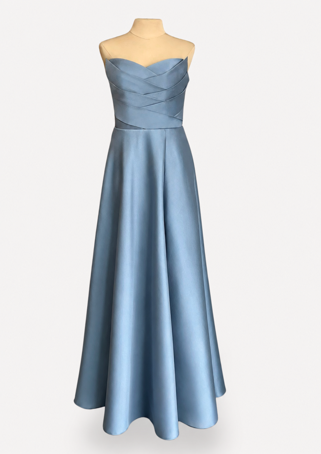 Dusty Blue Gazar 027