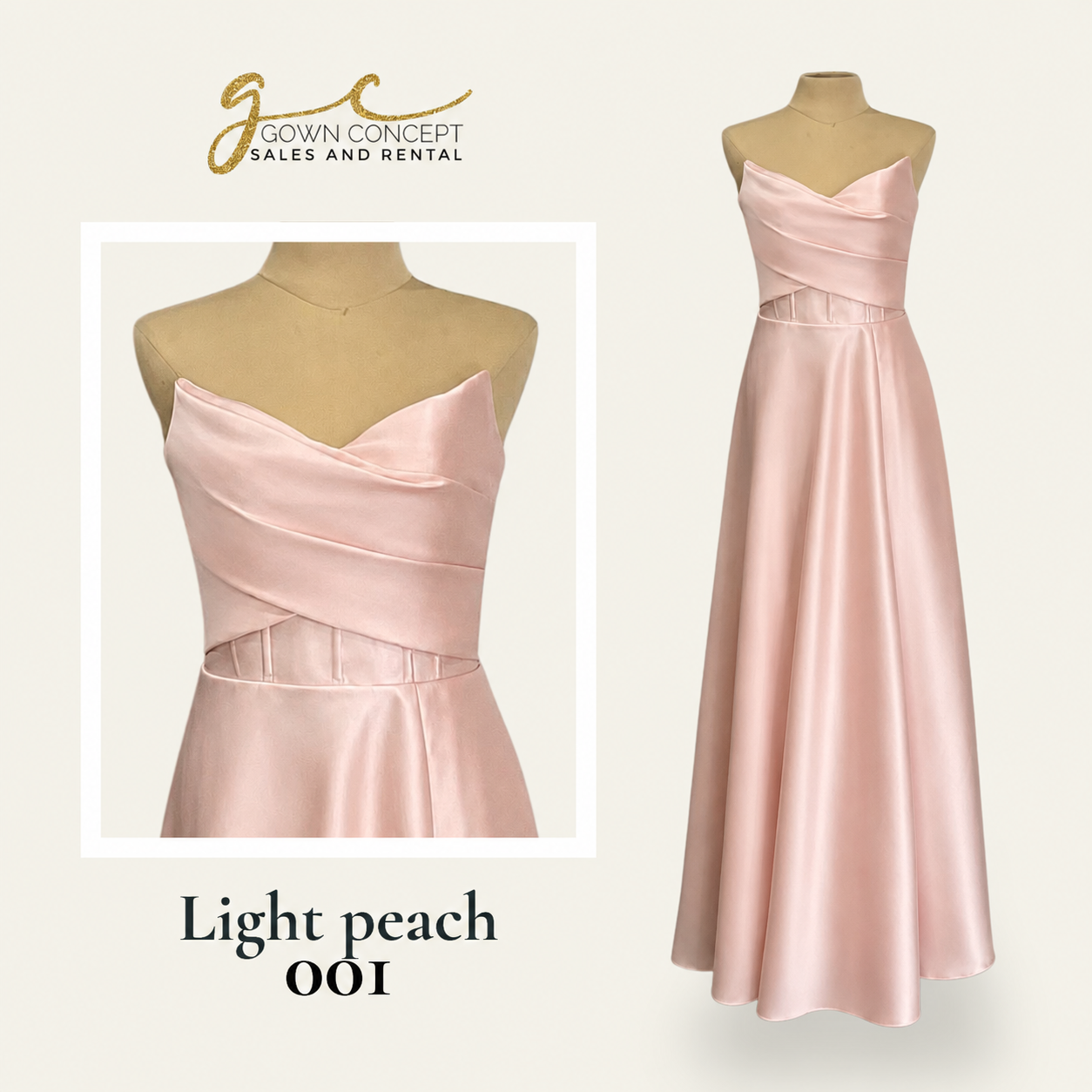 Light Peach 001