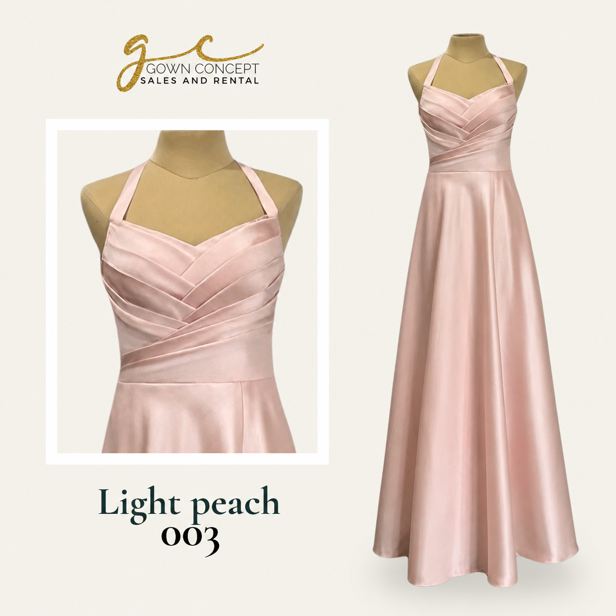 Light Peach 003