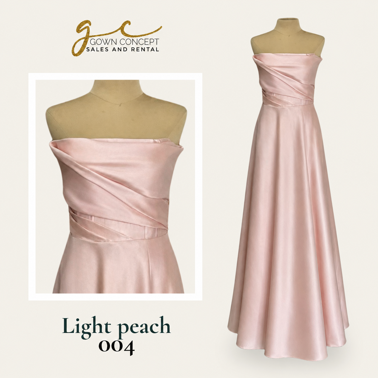 Light Peach 004