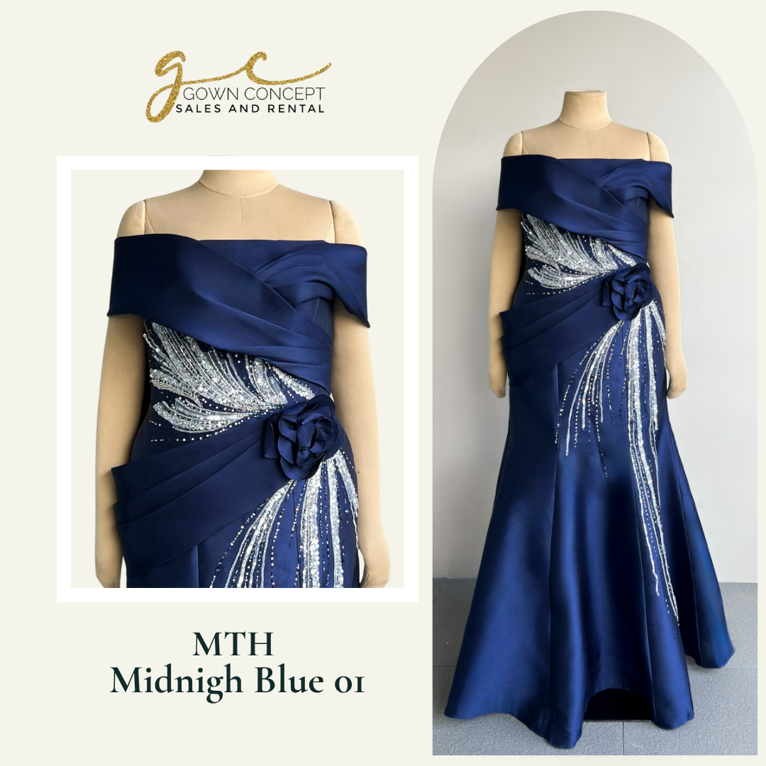 MTH Midnight Blue 01