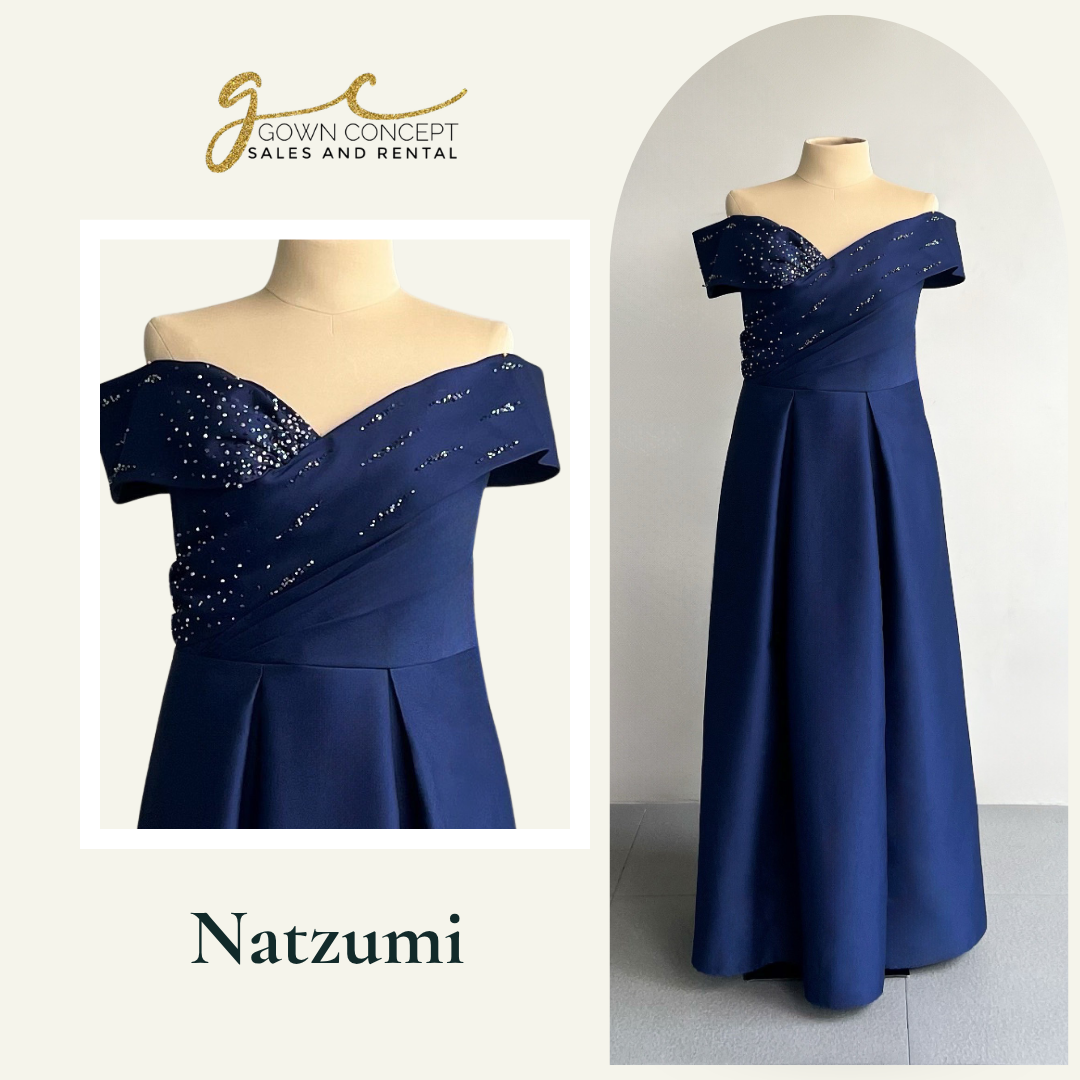 Natzumi